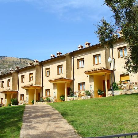 Residencial Los Robles Arroyo Frio Exteriör bild
