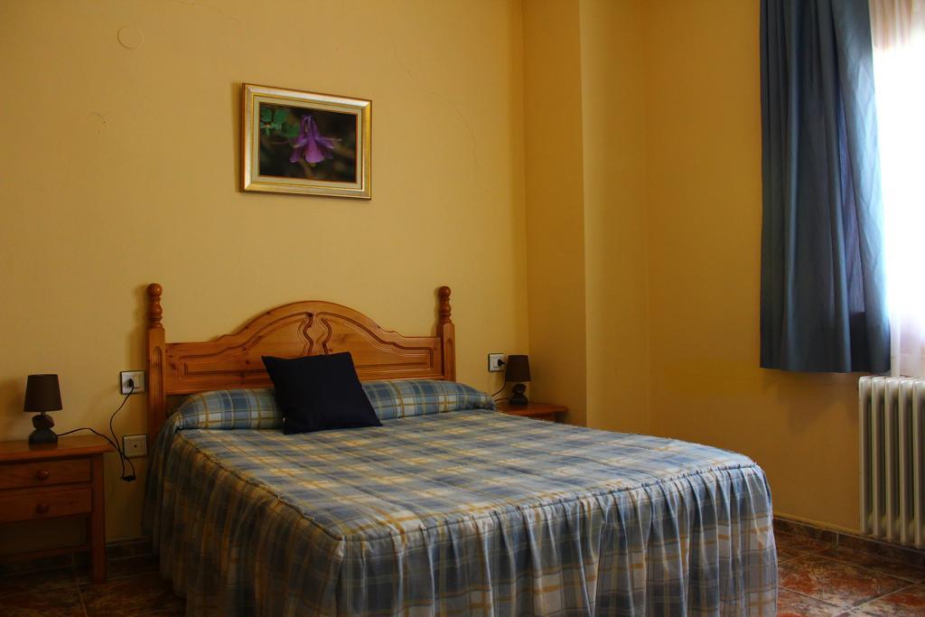 Residencial Los Robles Arroyo Frio Rum bild