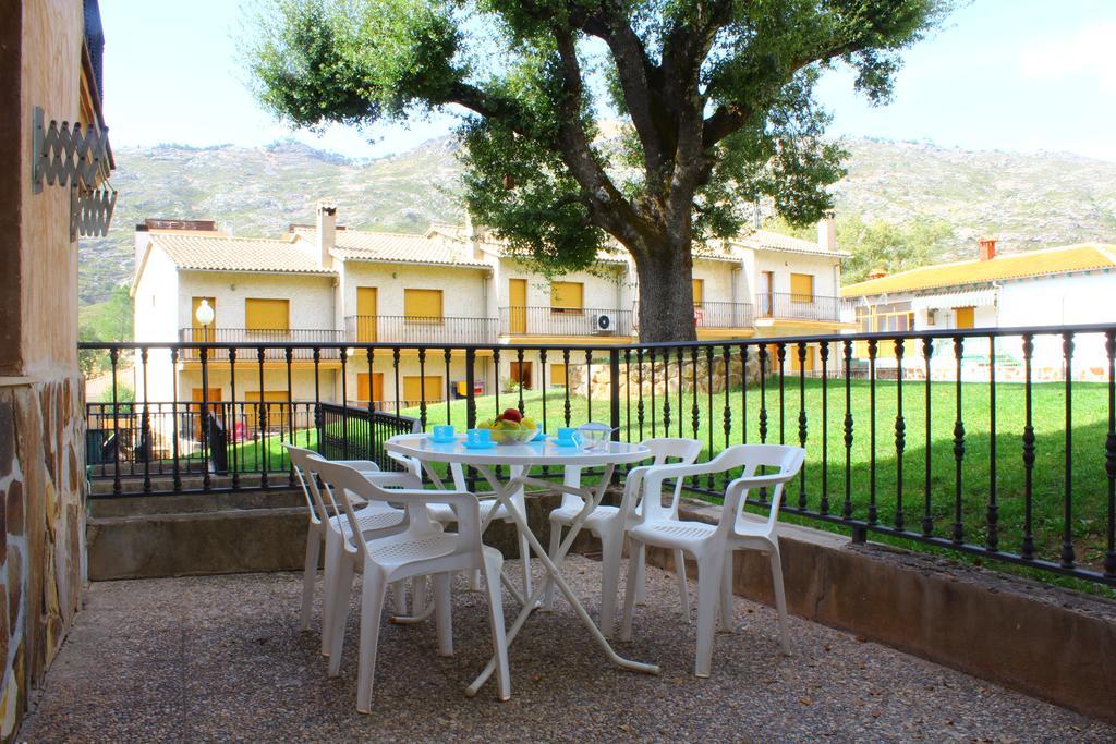 Residencial Los Robles Arroyo Frio Rum bild