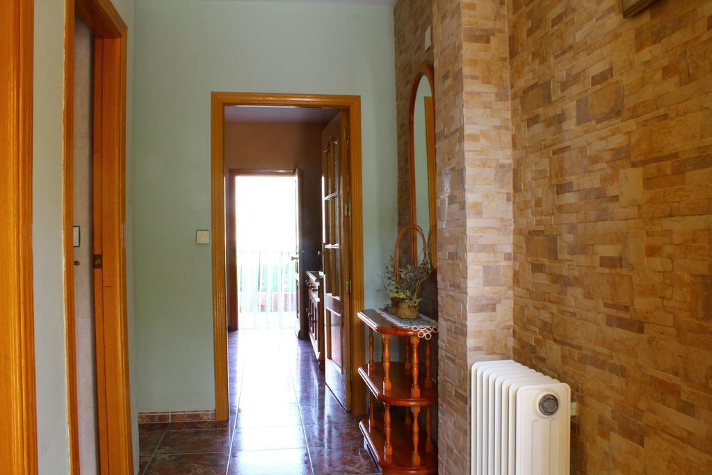 Residencial Los Robles Arroyo Frio Rum bild