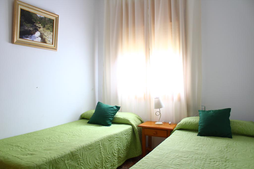 Residencial Los Robles Arroyo Frio Rum bild