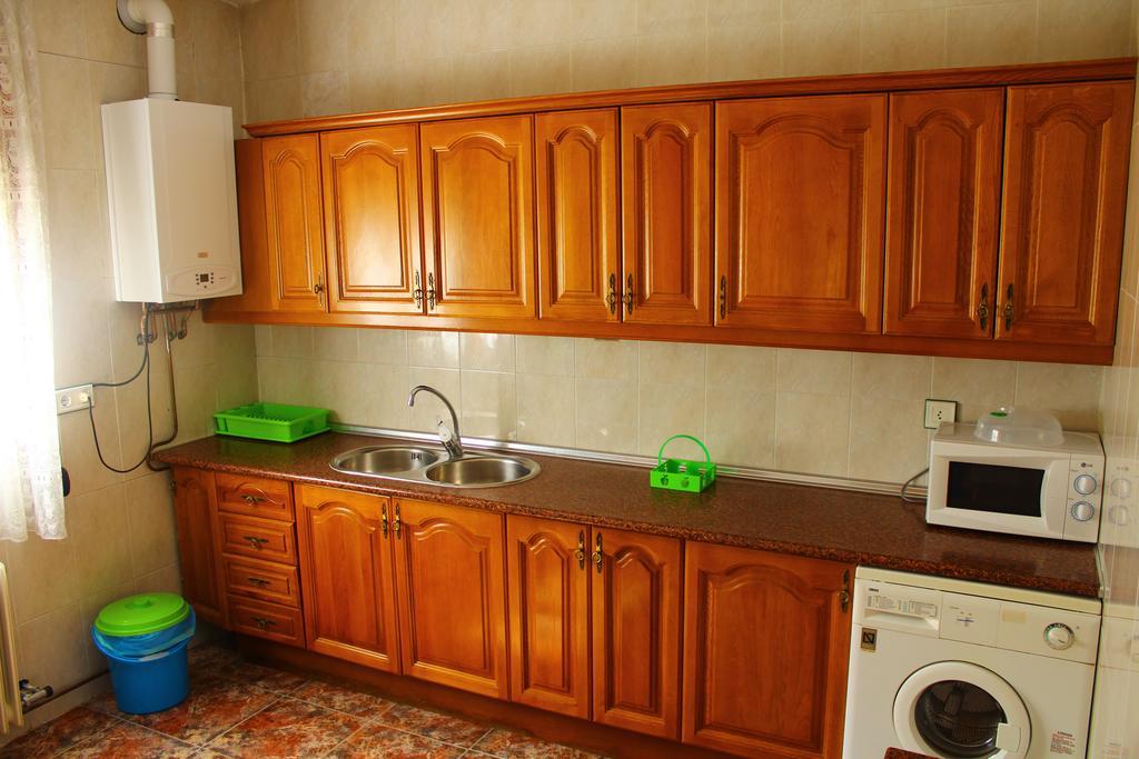 Residencial Los Robles Arroyo Frio Exteriör bild