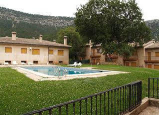 Residencial Los Robles Arroyo Frio Exteriör bild