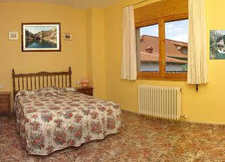 Residencial Los Robles Arroyo Frio Exteriör bild